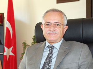 1. Uluslararası Eshab-ı Kehf Sempozyumu Başlıyor