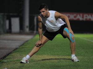 Medical Park Antalyaspor, Galatasaray Mağlubiyetini Unutturmak İstiyor