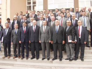 Bakan Dinçerden Öğretmen İhtiyacı Açıklaması