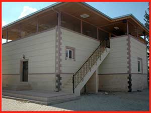 Beyoğlu Taziye evi açılıyor