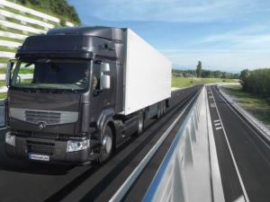 Renault Taşıyıcılarda Bütün Modeller Değişiyor