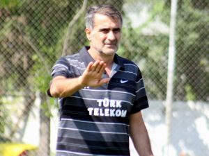 Trabzonspor, Fenerbahçe Maçı Hazırlıklarını Sürdürüyor