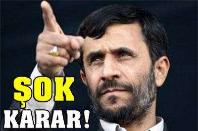 İran Dışişleri Bakanı görevden alındı