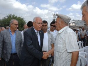 Çiftlik Yıkımı Mhpyi Harekete Geçirdi