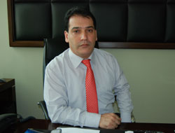 Yeni Hoca Yolda