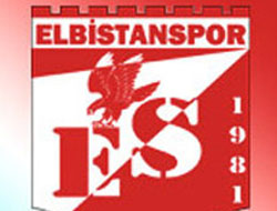 Elbistan Belediyespor’dan Tek Puan