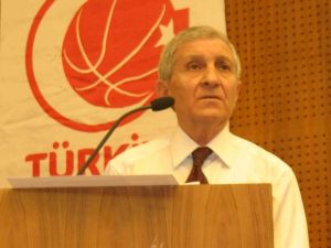 Basketbol Hakemlerine Konya’da Seminer