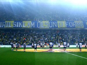Uefa Avrupa Ligi