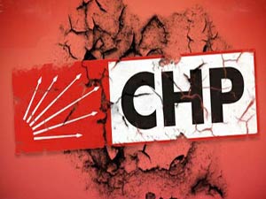 Anayasa Mahkemesinden CHPye Ret