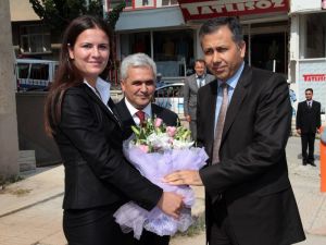 Vali Yerikaya, “gençlerimizi Kahve Köşelerinden Kurtarmak İçin Spor Tesisleri Açmalıyız”