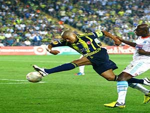 Son saniyede yıkıldık