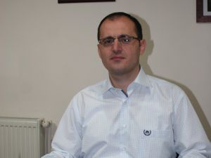 Alper Bekar Mhp Trabzon İl Başkan Adaylığından Çekildiğini Açıkladı