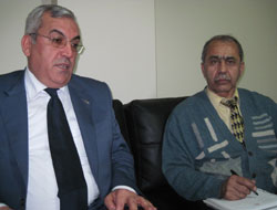 Gürbak’tan şok iddia; Çiller geri dönüyor!