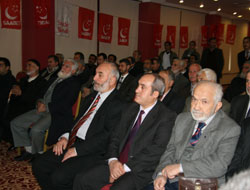 Saadet’in önlenemeyen  yükselişi sürecek!