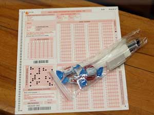 3 milyon aday KPSSye girecek