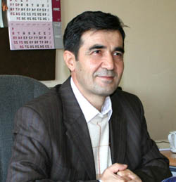 Eğitim Sempozyumu Düzenleniyor