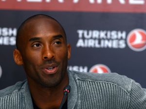Kobe Ve Messi, Thy’nin Reklam Filminde Buluşacak