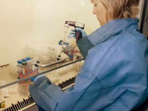 Aıds Aşısında Önemli Gelişme