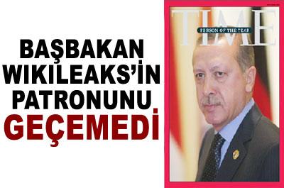 Birinciliği Wikileaks Aldı