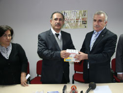 İlaçlar Pakistan’a  gidiyor!