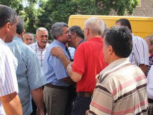 Chp’li Sağlar’dan Sıkıyönetim Teklifine Tepki