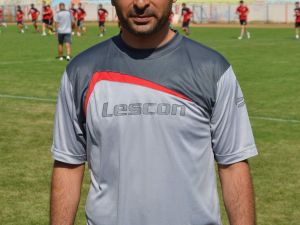 Niğde Belediyespor’da Beşiktaş Heyecanı Yaşanıyor