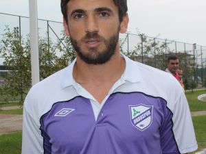 Orduspor, İstanbul Yolcusu
