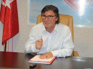 Samsunspor Beklentinin Üstünde