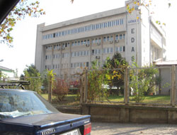 Göksu EDAŞ,  AKEDAŞ’a Devrediliyor!...