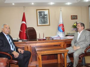 Mhp İstanbul Milletvekili Murat Başesgioğlu: