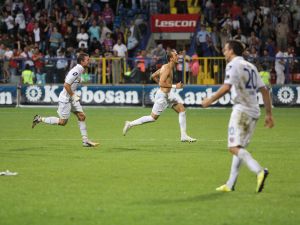 Spor Toto Süper Lig