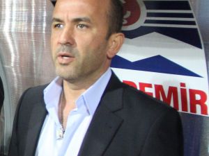 Kardemir D.ç Karabükspor 3 Puanla Tanıştı