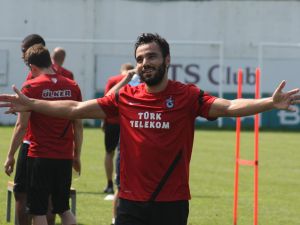 Volkan Şen Fenerbahçe’ye Bileniyor.
