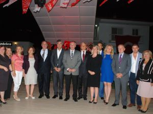 Chpli İnce Tirede Hükümeti Eleştirdi