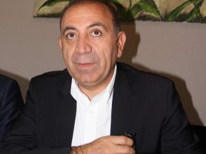 Gürsel Tekin Balyoz Kararını Değerlendirdi