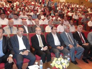 Bakan Şimşek’ten ‘balyoz Davası’ Değerlendirmesi