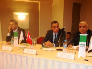 Tusid Doğu Karadeniz Sigortacılık Etkinlikleri