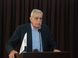 Dtk Daimi Meclis Toplantısı