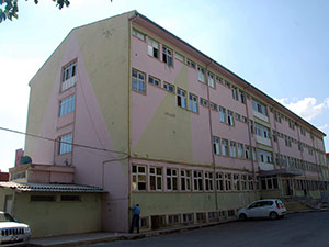 Nerede Hangi Binalar Yıkılacak