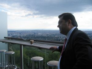 Milletvekili Sait: “aziz Kocaoğlu’ndan Özür Bekliyorum”