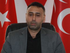 Mhp’li Polat’tan “balyoz Davası” Değerlendirmesi