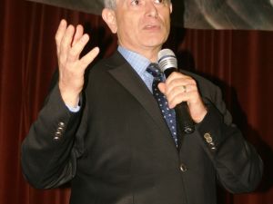 Ak Parti Konya İl Danışma Meclisi Toplantısı