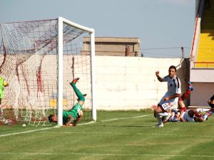 Spor Toto 2. Lig