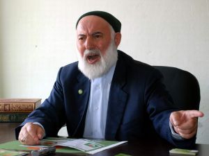 Hak Ve Hakikat Partisi Genel Başkanı Tokat’ta