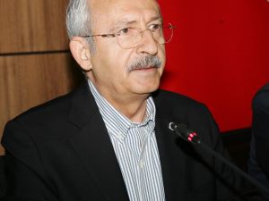 Chp Lideri Kılıçdaroğlu’nun Gaziantep Ziyareti
