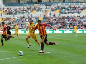 Spor Toto Süper Lig
