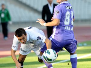 Spor Toto Süper Lig