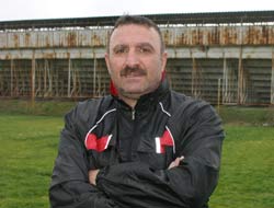 Belediyespor’da Fethi Çokkeser Dönemi