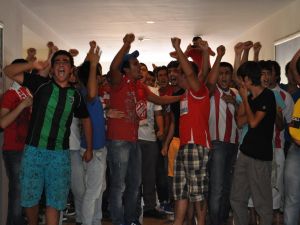 Medica Park Antalyaspor Olağan Genel Kurulu