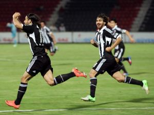 Spor Toto Süper Lig